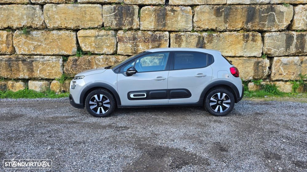 Citroën C3 1.2 PureTech Max - 3