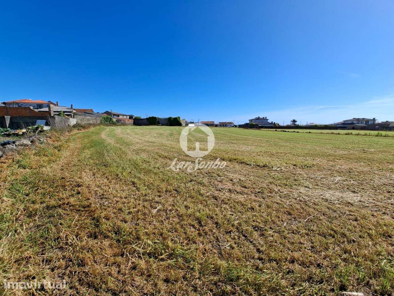 Moradia T2+1 com terreno de 5.184 m² em Lavra, Matosinhos - Grande imagem: 3/21