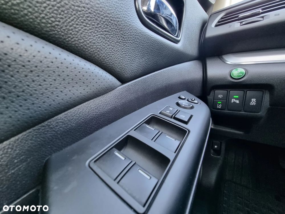 Honda CR-V 2.0 Lifestyle (Honda Connect+) - 14