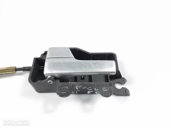 Puxador Interior Frente Esq Ford Focus Ii (Da_, Hcp, Dp) - 3