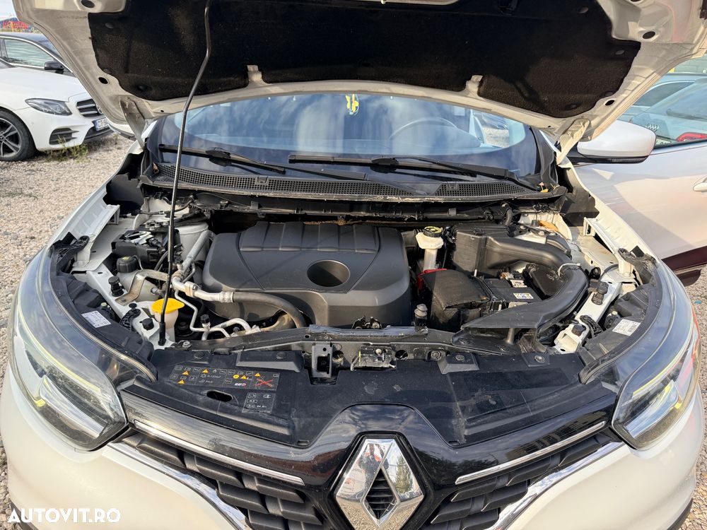 Renault Kadjar 1.5 DCI EDC Zen - 11