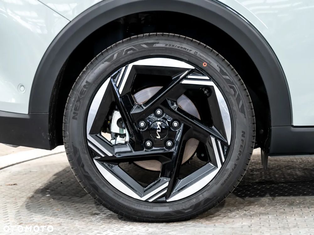 Kia K4 1.6 T-GDI L - 8
