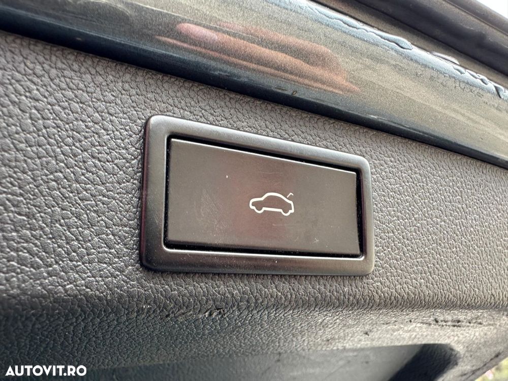Skoda Superb - 26