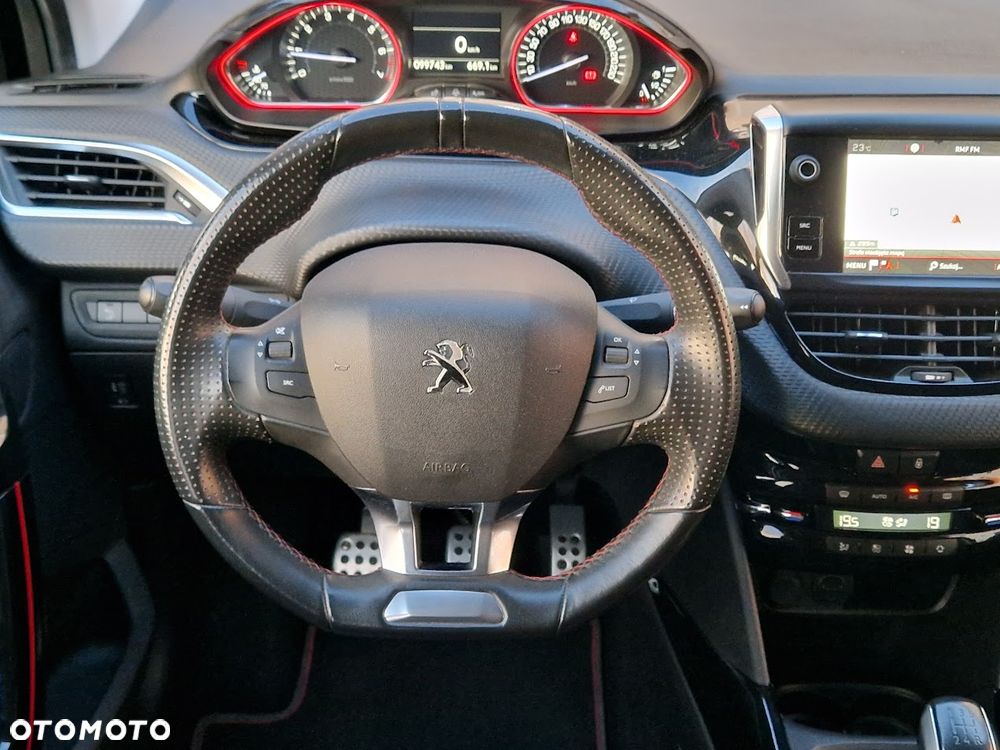 Peugeot 2008 PureTech 110 Stop&Start GT-Line Edition - 8
