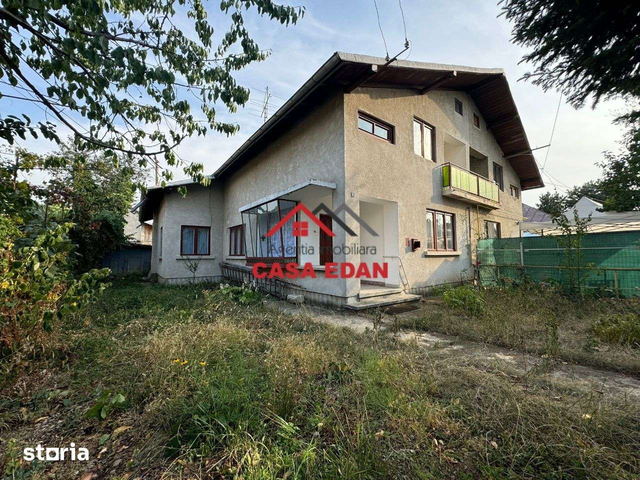 Casa in Campina--130.000e - Imagine principală: 4/20