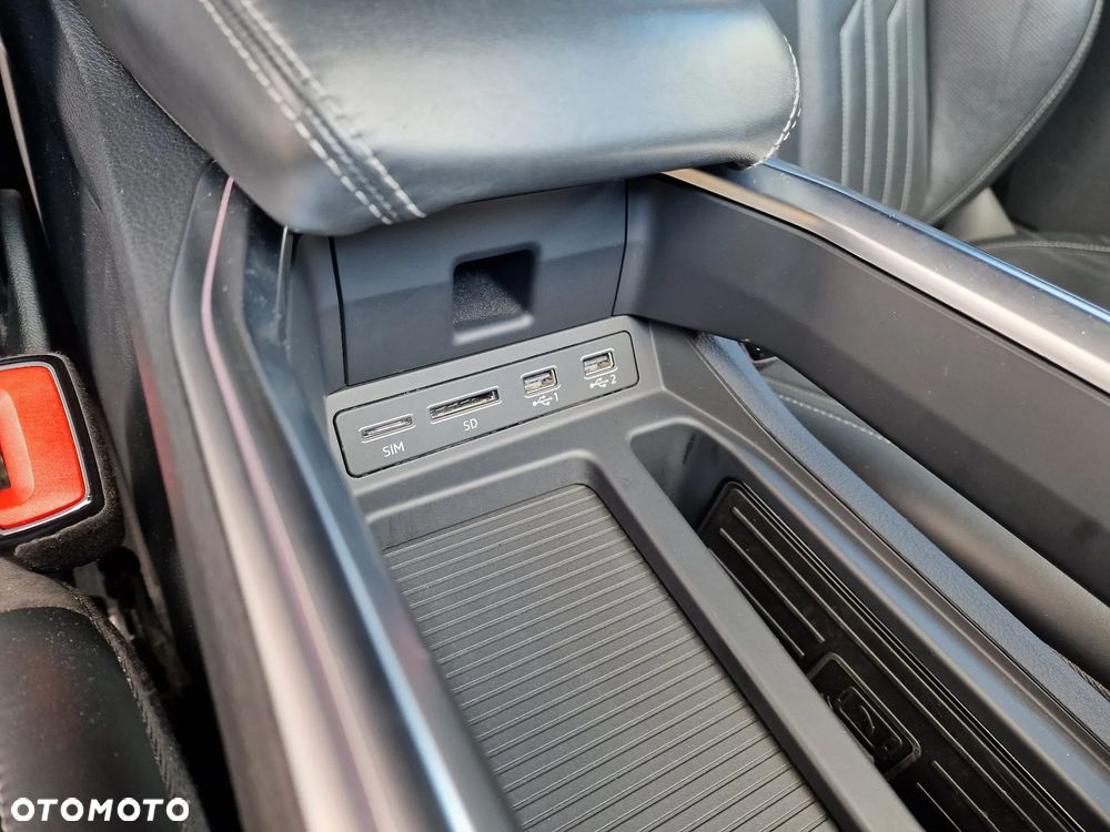 Audi e-tron 55 Quattro S line - 23