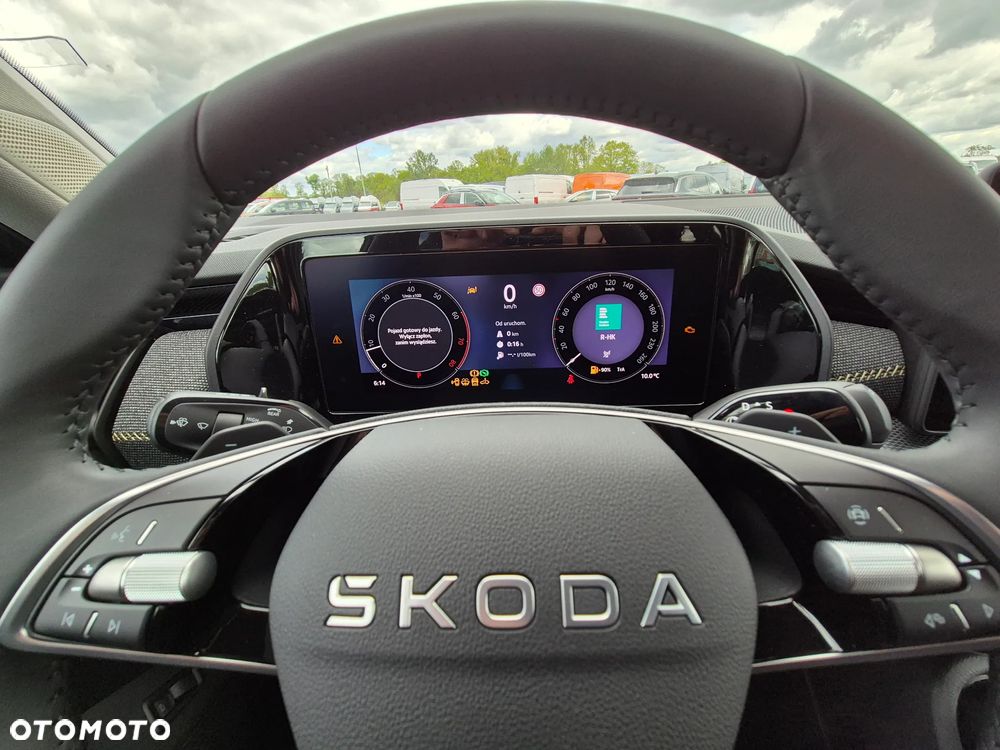 Skoda Kodiaq 2.0 TDI 4x4 Drive DSG - 9