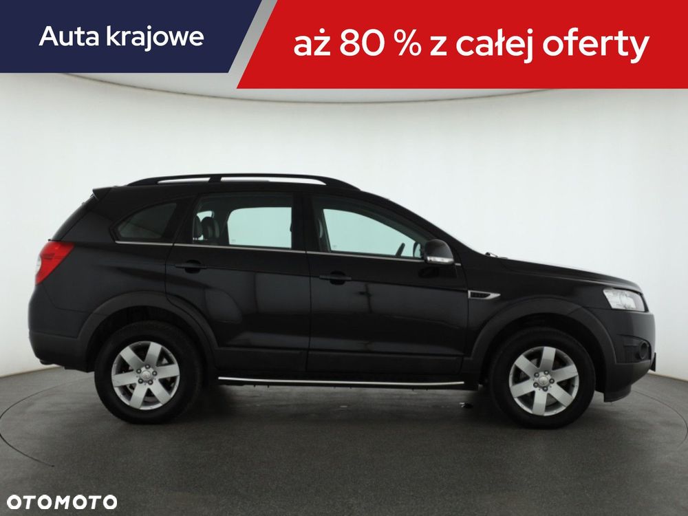 Chevrolet Captiva - 8