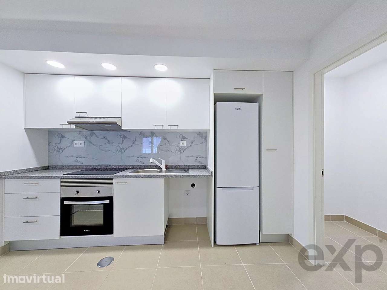 Apartamento T2 em Aradas - Grande imagem: 2/22