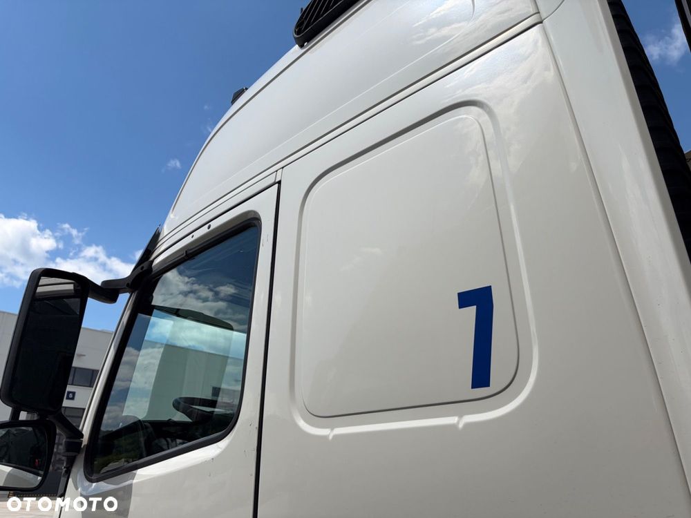 Volvo Fm 460 6X2 + Schwarzmuller Tpa 2/E - 29