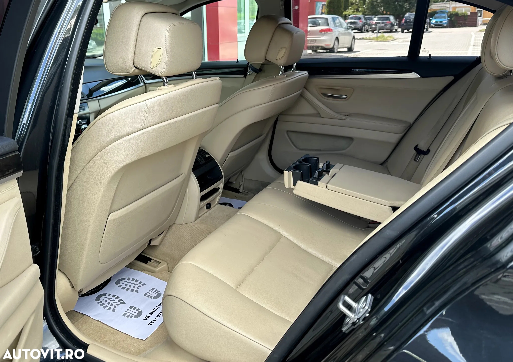 BMW Seria 5 - 21