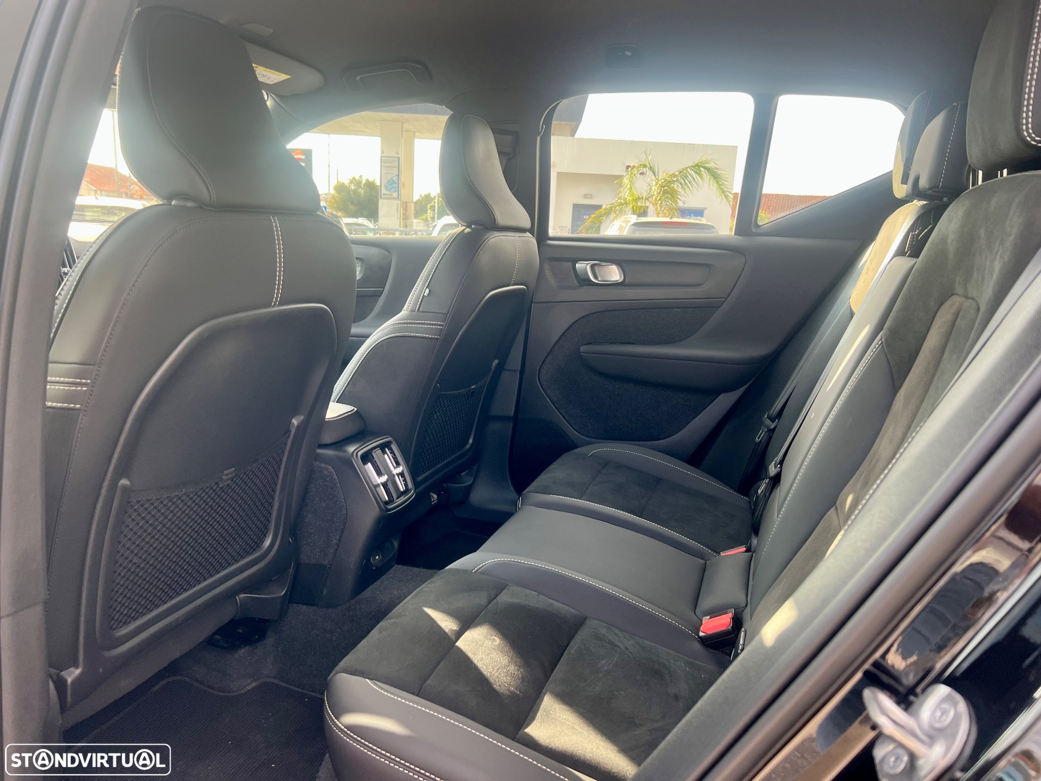 Volvo XC 40 Recharge 69 kWh Single Motor RWD Plus - 15