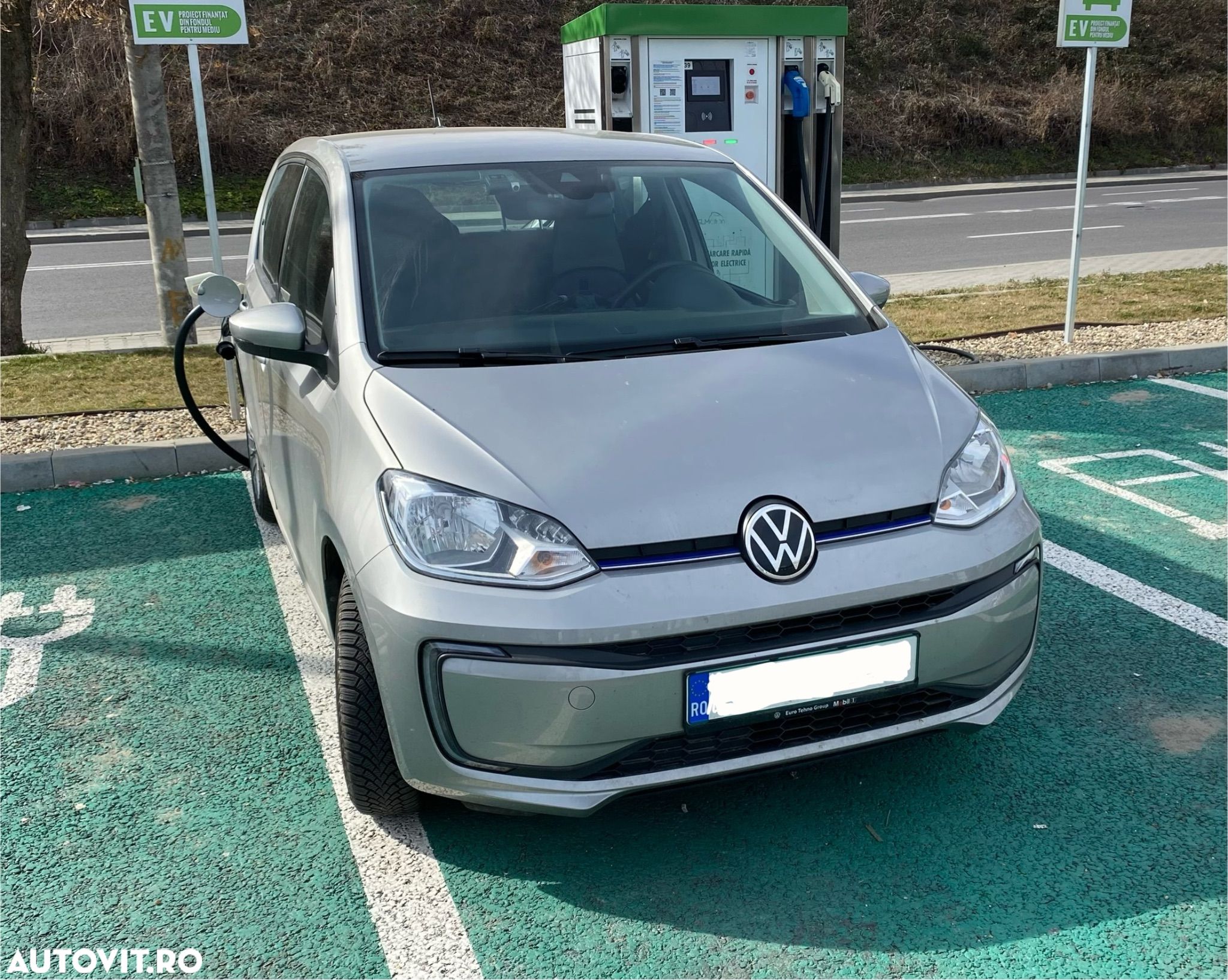 Volkswagen up! e-up! 32.3 kWh - 1