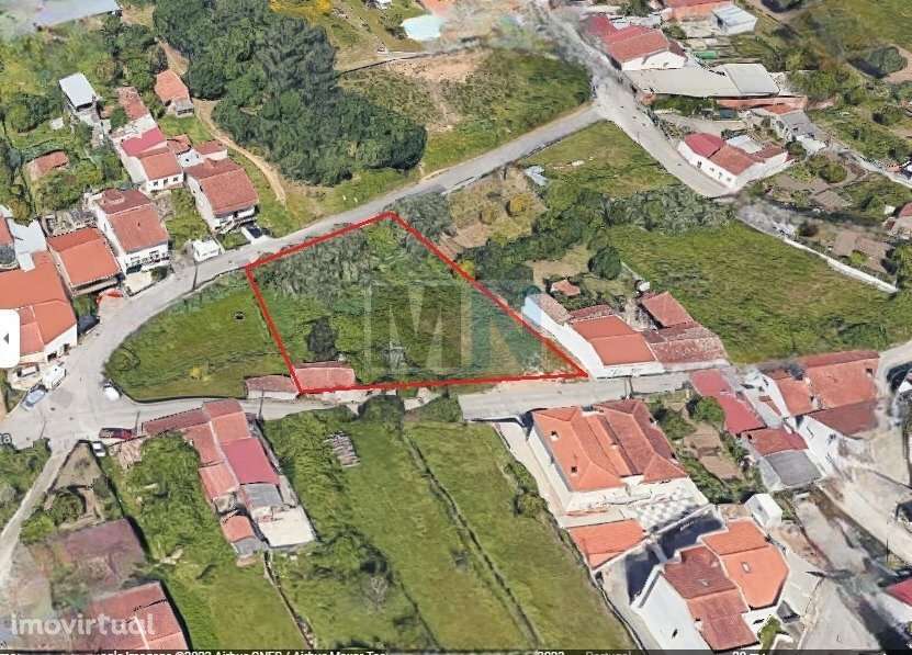 Terreno para construção - S. M. Bispo - Grande imagem: 3/4