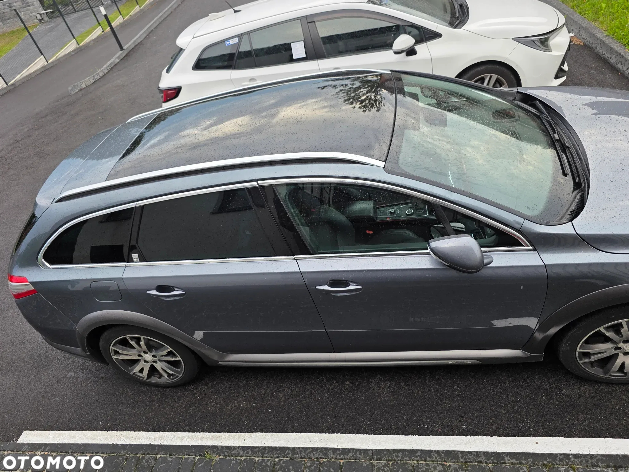 Peugeot 508 2.0 BlueHDi Allure S&S EAT8 - 15