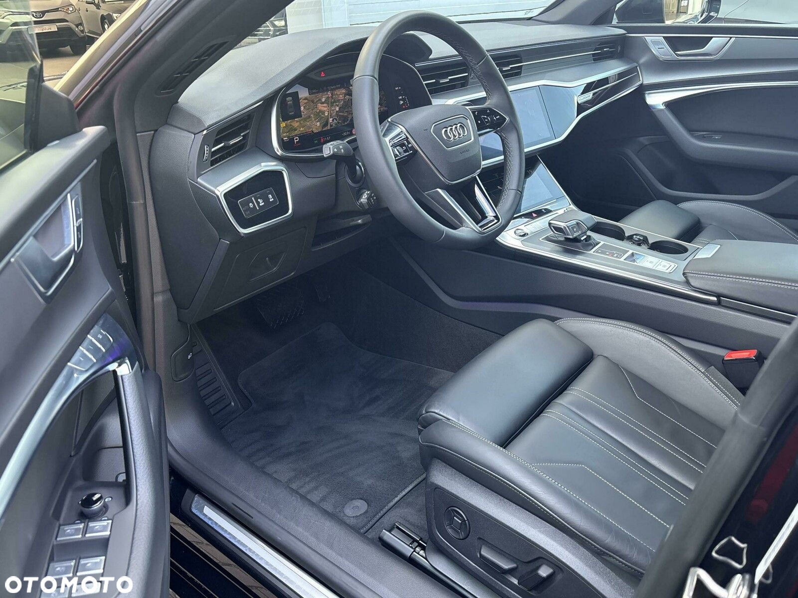 Audi A7 Sportback - 16