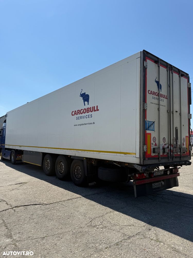 Volvo FH 480 - 7