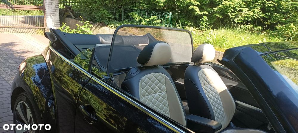 Volkswagen Beetle The Cabriolet 1.2 TSI (BlueMotion Tech) - 15