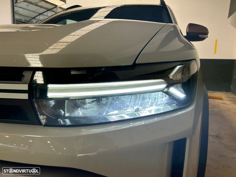Dacia Duster 1.0 TCe ECO-G Extreme Bi-Fuel - 5