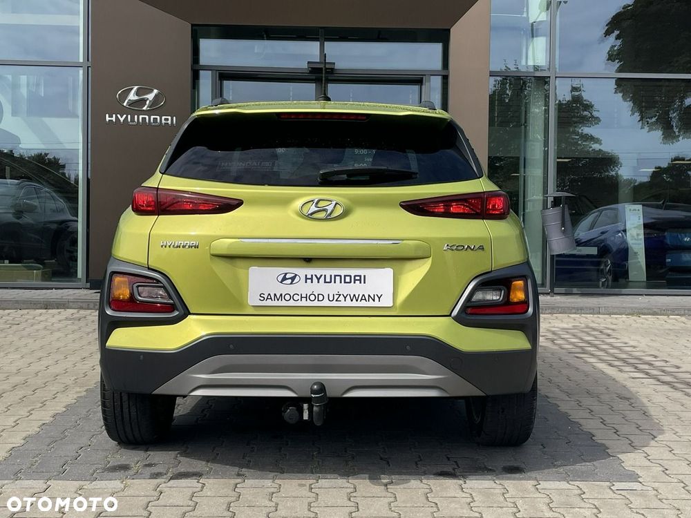 Hyundai Kona - 10