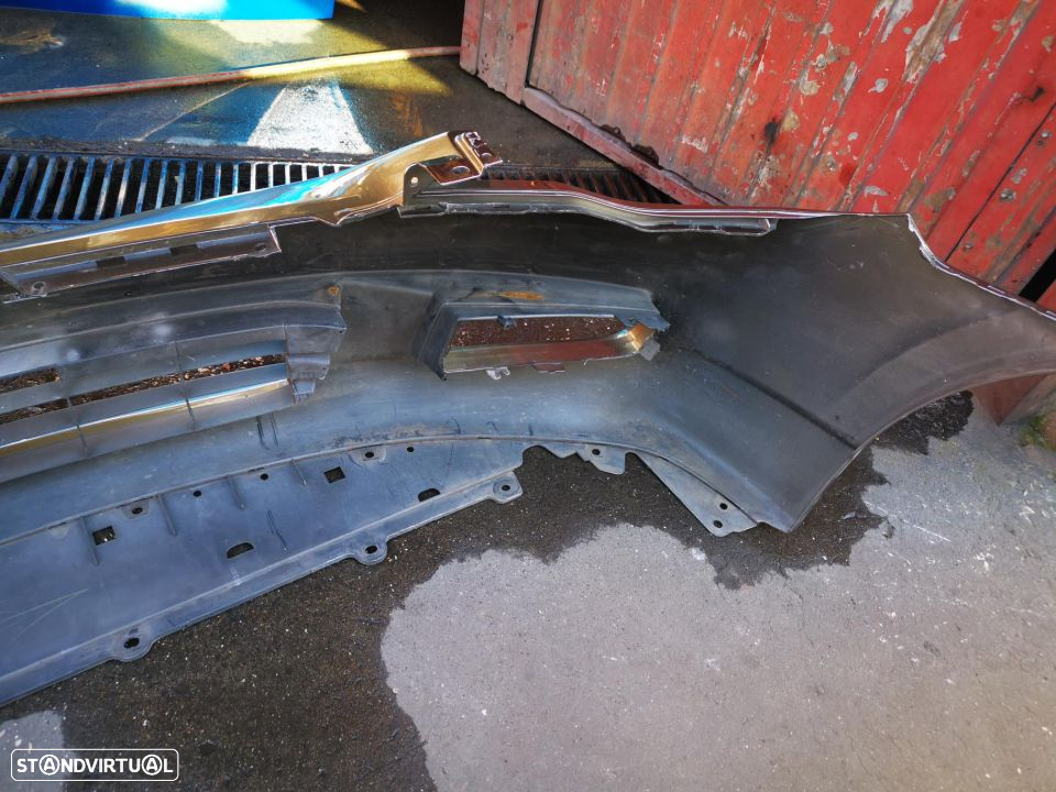 HONDA CIVIC VIII SEDAN PARA CHOQUES FRENTE - PC435 - 9