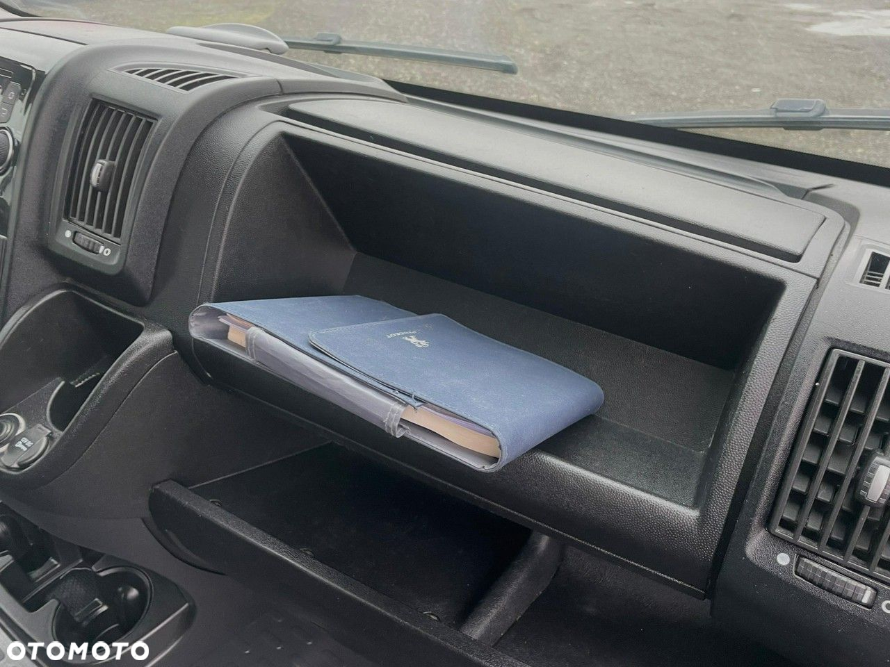 Peugeot Boxer - 29