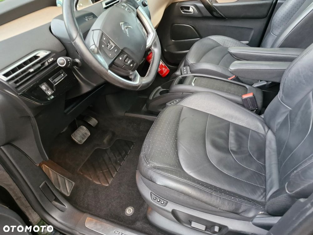 Citroën C4 Grand Picasso - 35