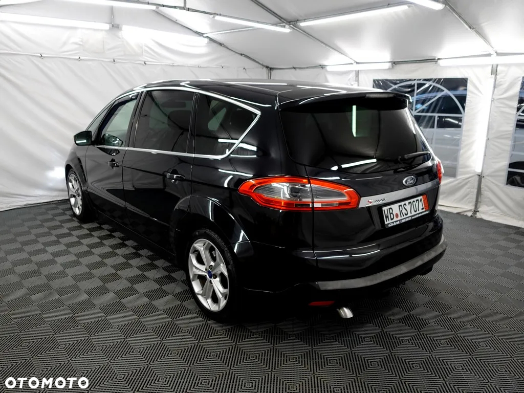 Ford S-Max - 5