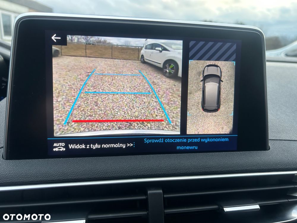 Peugeot 3008 BlueHDi 130 Stop & Start Active - 26