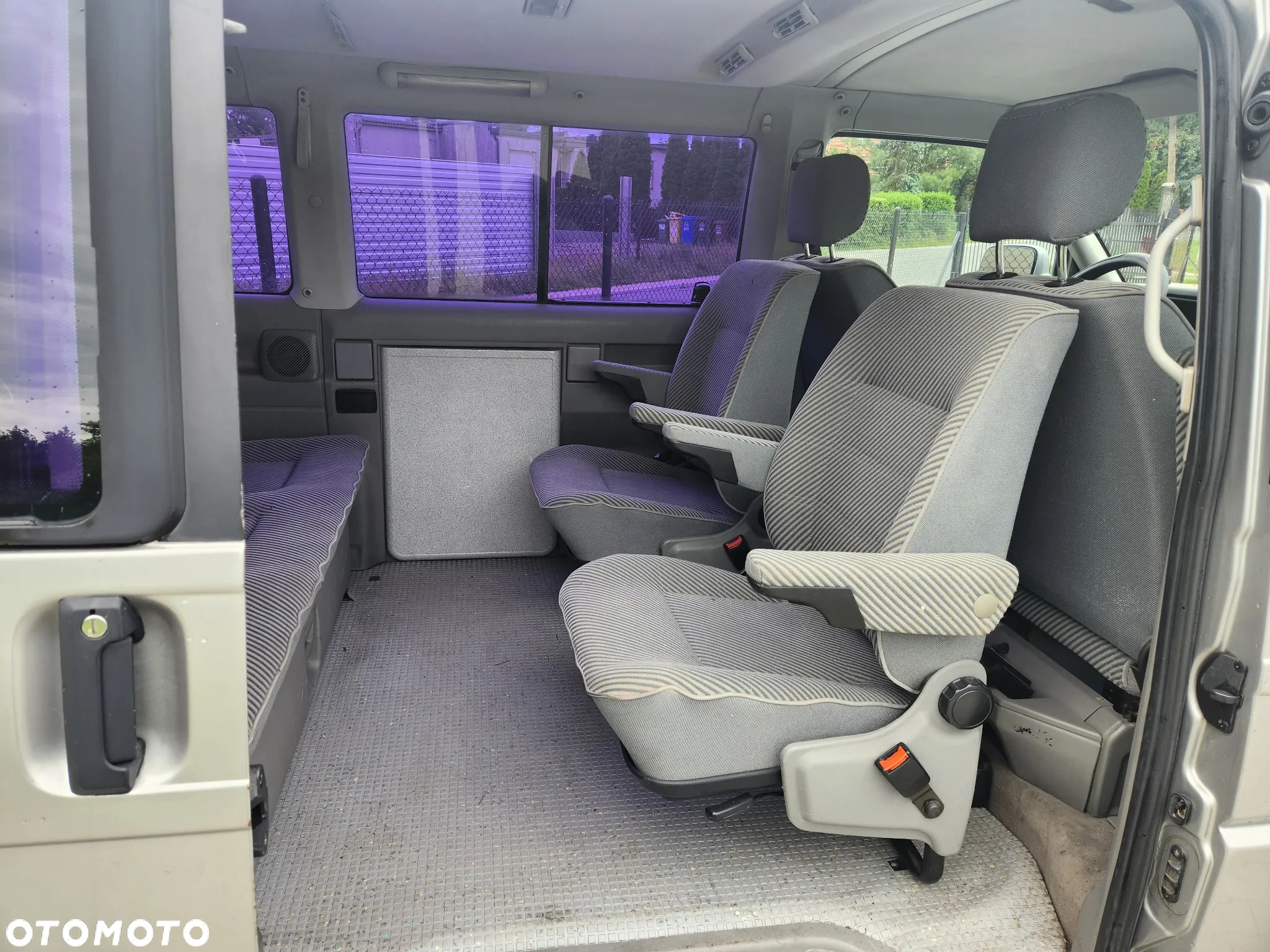 Volkswagen Multivan TDI - 3