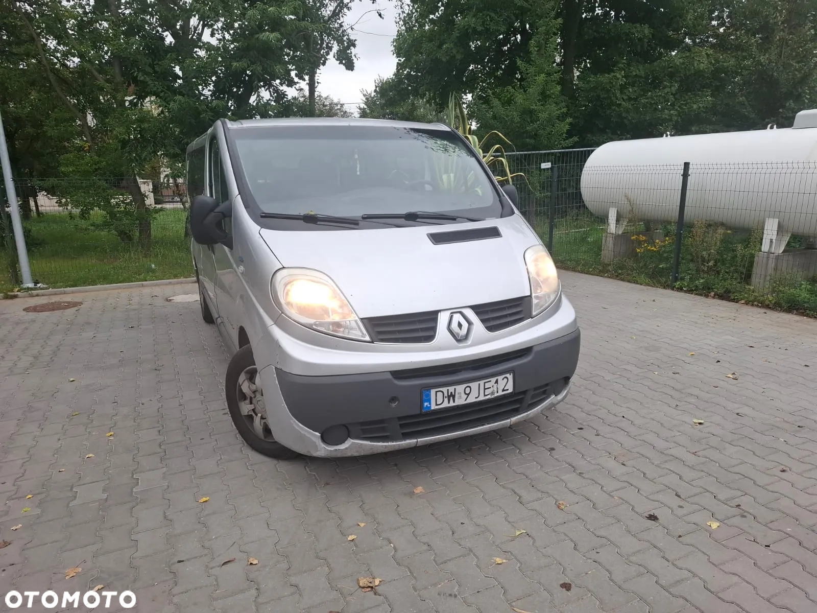 Renault Trafic - 5