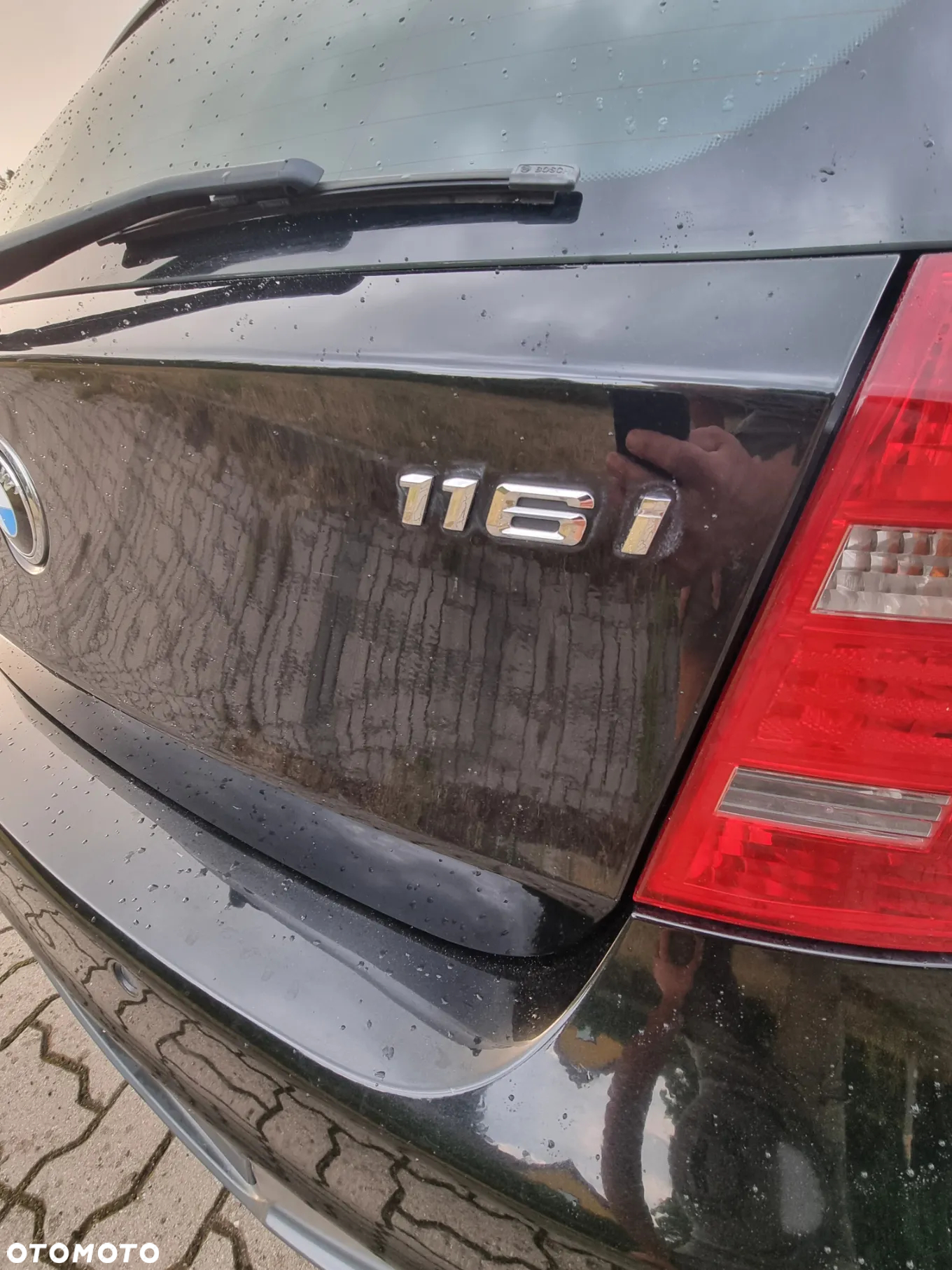 BMW Seria 1 116i - 19