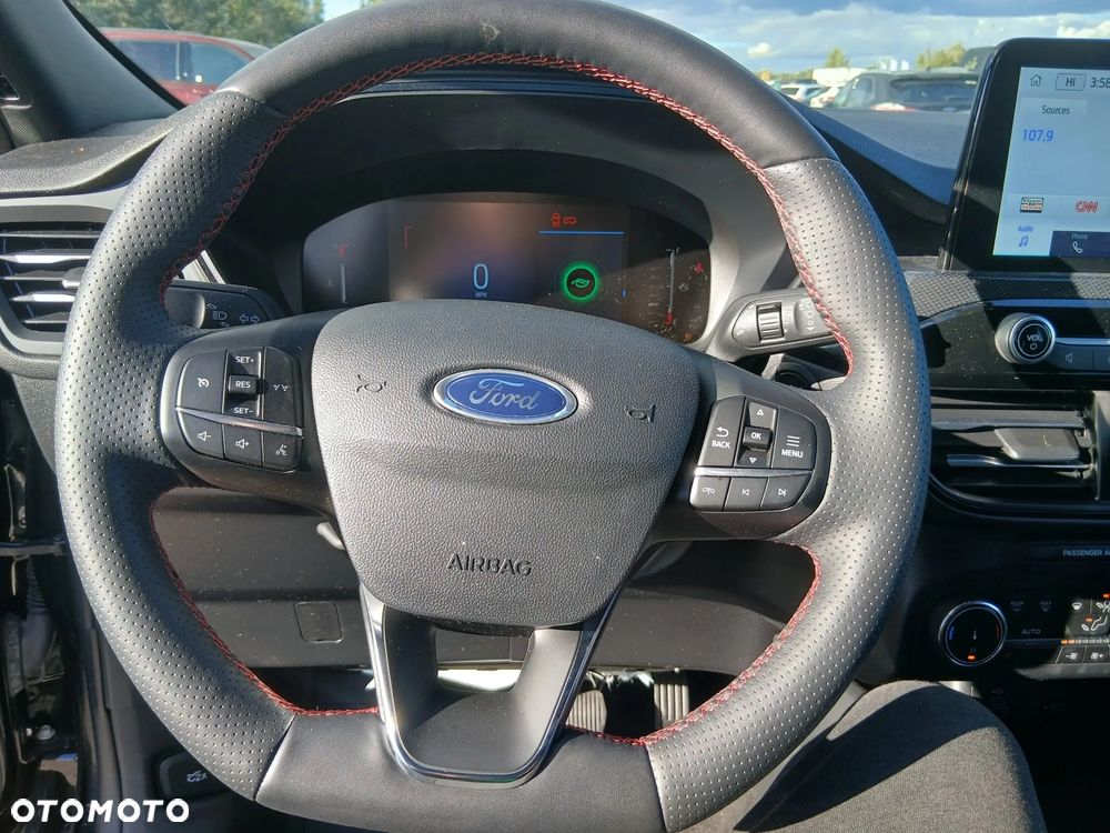 Ford Escape - 15