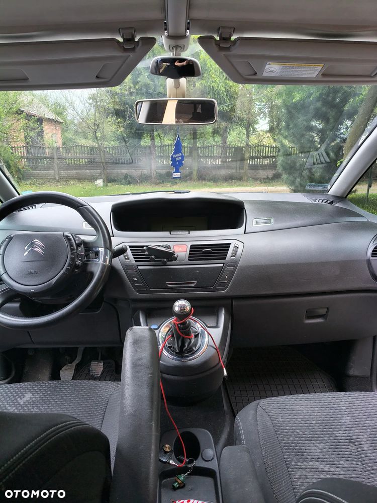 Citroën C4 Picasso 1.6 VTi Vitamin - 7