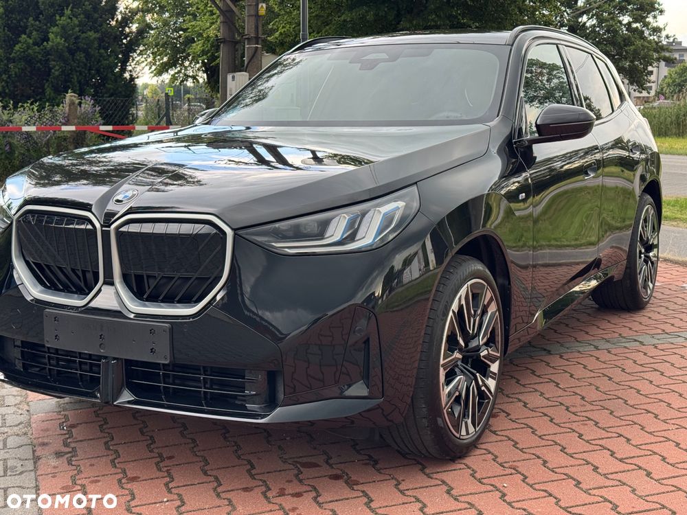 BMW X3 20d xDrive - 8