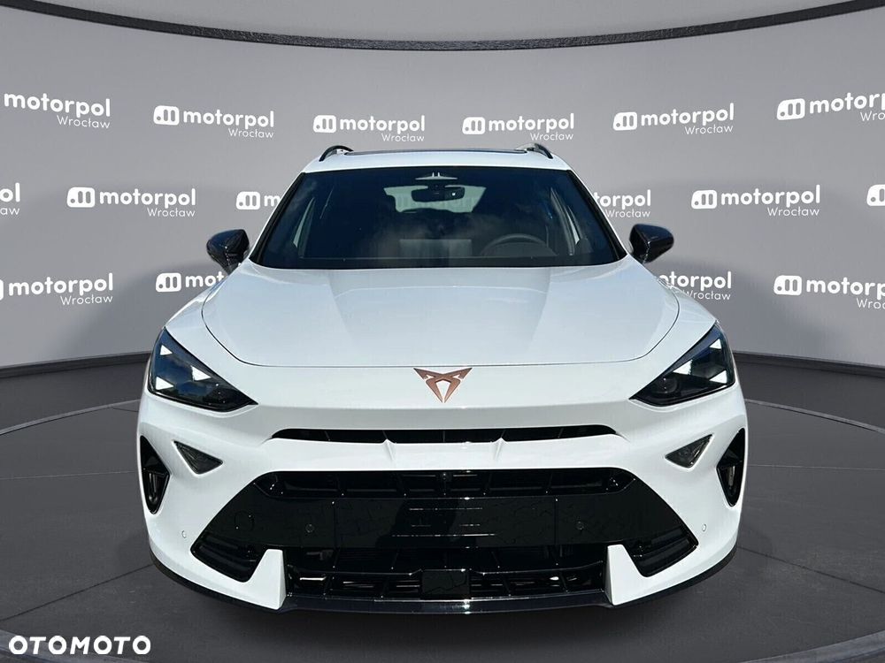 Cupra Formentor - 2