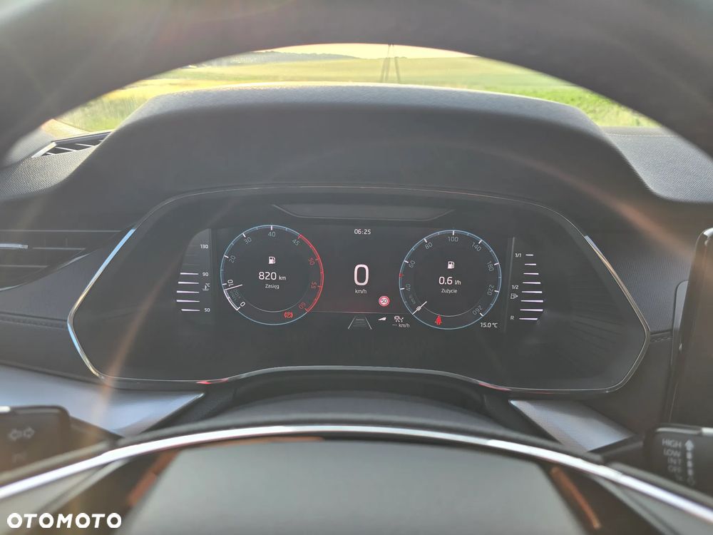 Skoda Octavia 2.0 TDI Ambition - 24