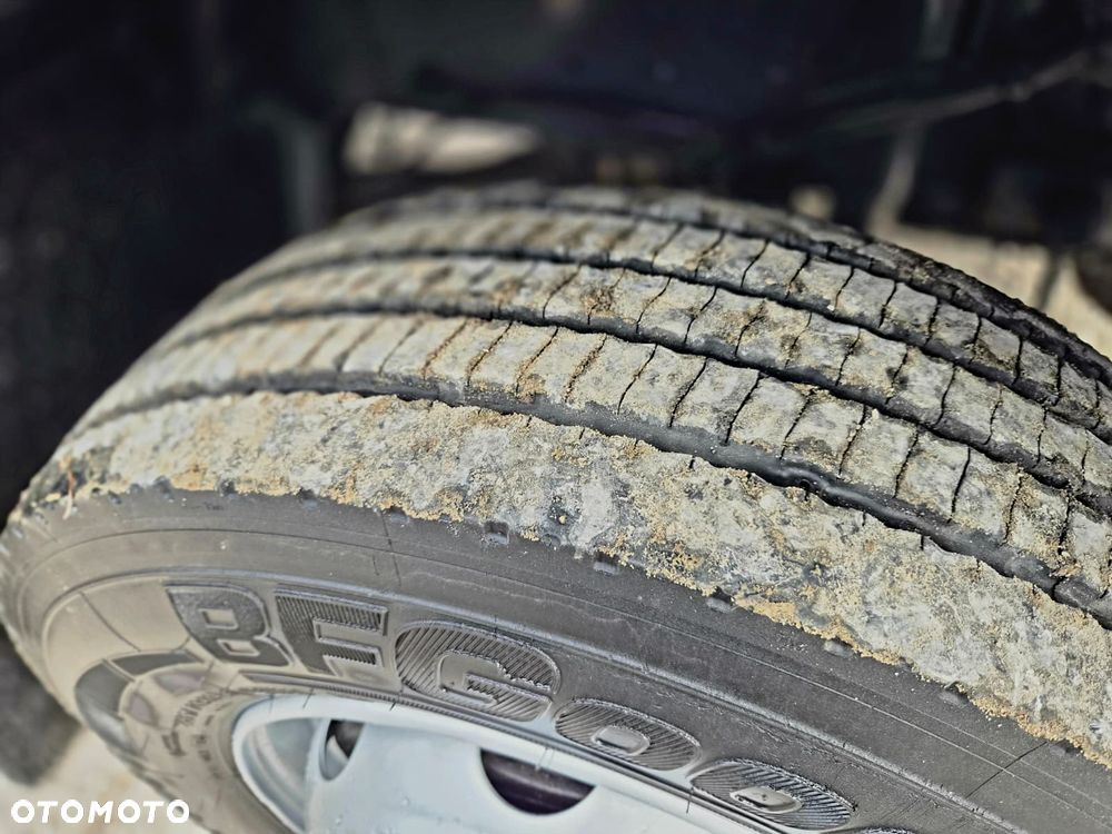 DAF LF 250 Euro6 4x2 DMC:16t Skrzynia Platforma Pomoc Drogowa - 6