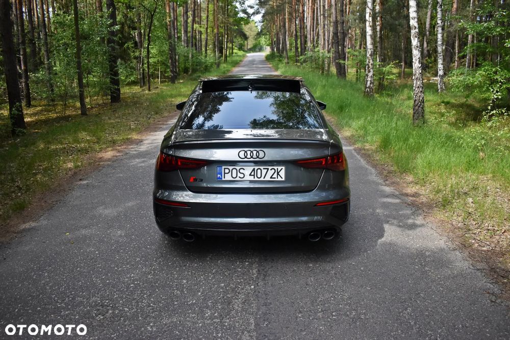 Audi S3 - 18