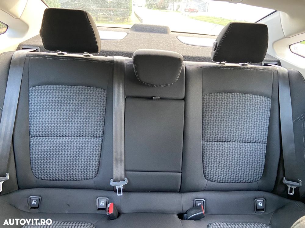 Renault Talisman Grandtour ENERGY dCi 130 EDC Business - 16