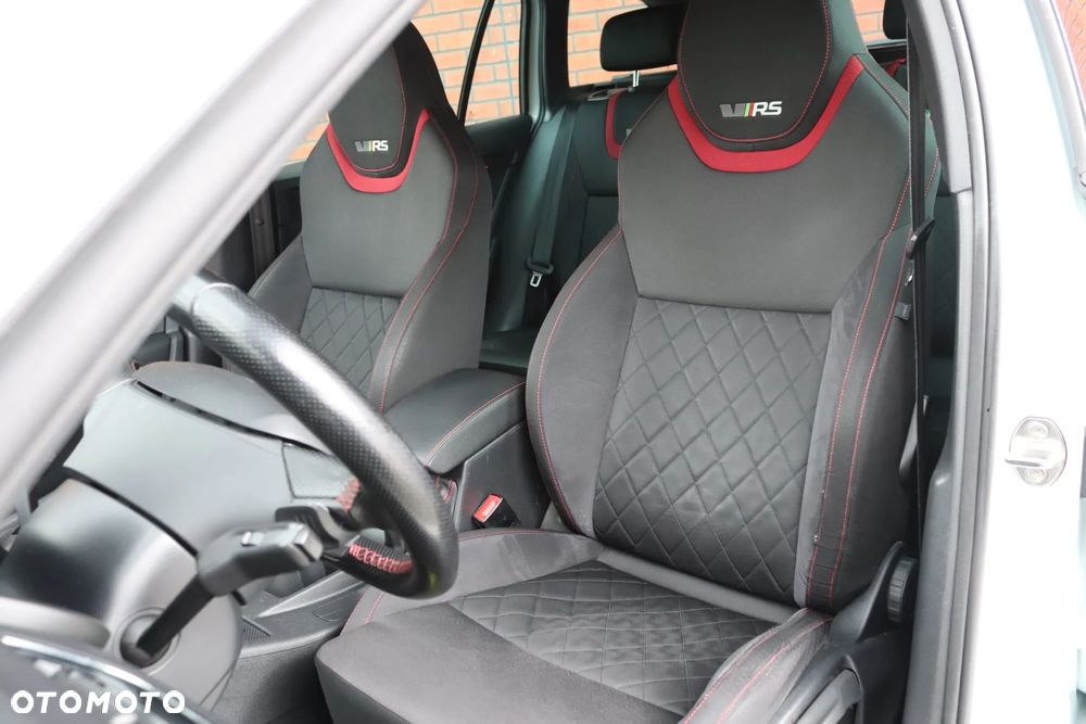 Skoda Octavia 2.0 TDI (Green tec) 4x4 DSG RS - 33