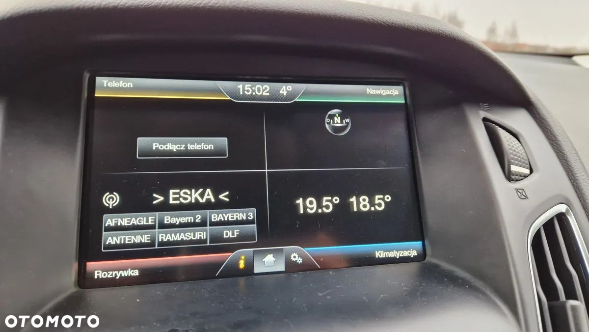 Ford Focus - 13