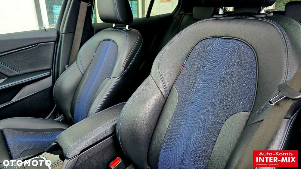 BMW Seria 1 - 28