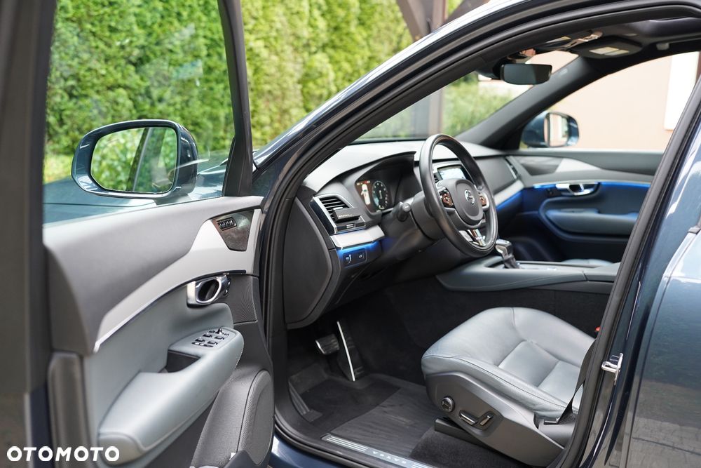 Volvo XC 90 - 14