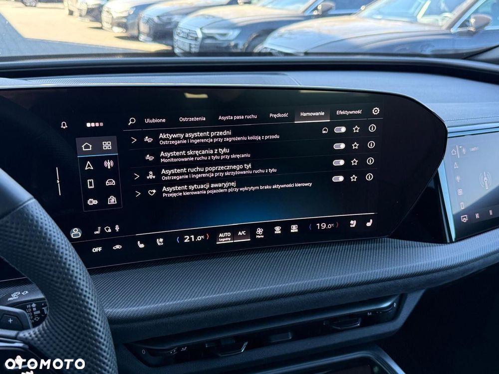 Audi SQ5 Sportback - 33