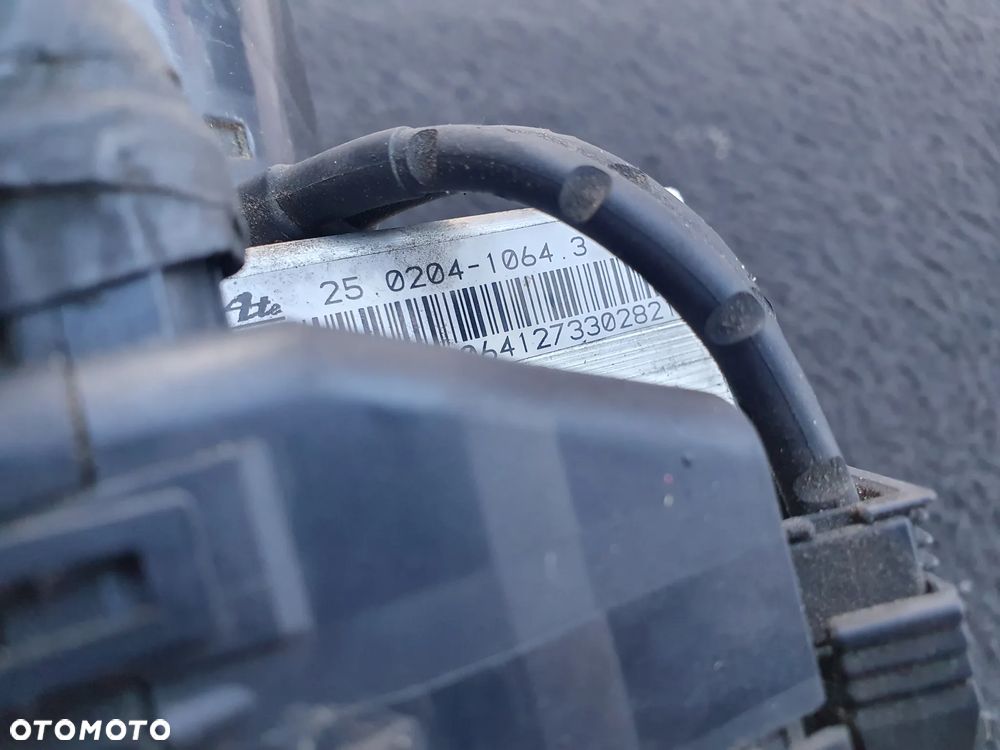 Pompa abs Jeep Grand Cherokee WJ 4.7 + WTYCZKA INSTALACJA - 3