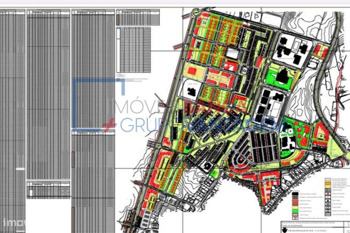 Terreno Urbano para Construção | Excelente Oportunidade de Investim... - Grande imagem: 2/3