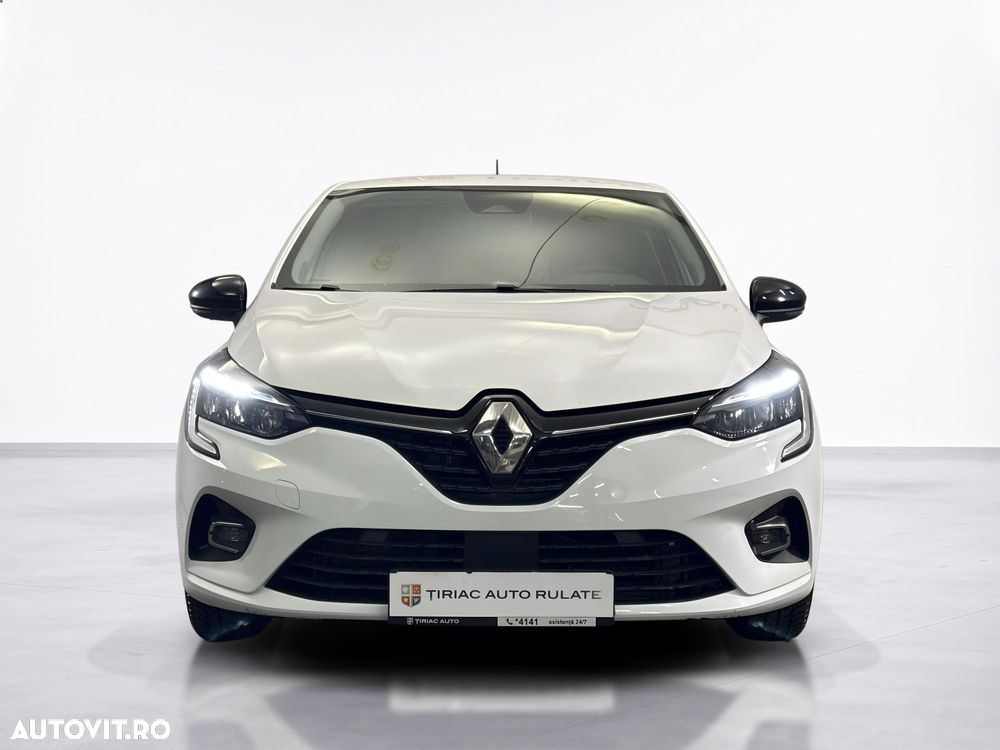 Renault Clio E-TECH Full 145 E-TECH engineered - 9