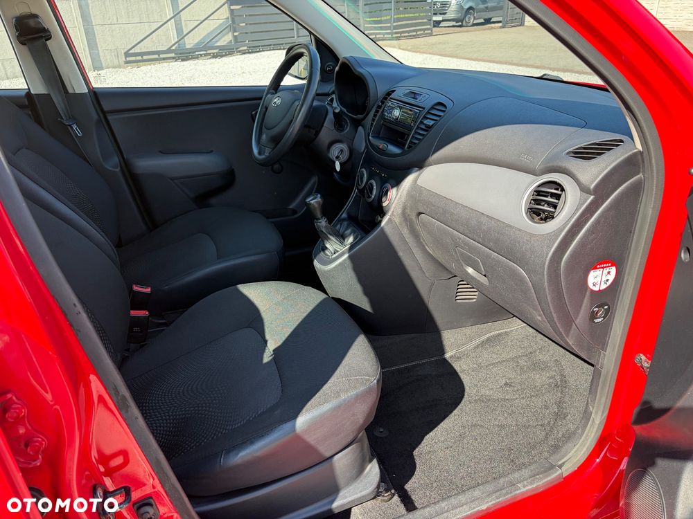 Hyundai i10 1.1 5 Star Edition - 15