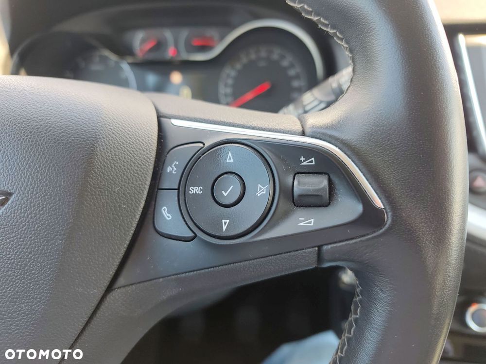Opel Grandland X - 27